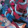 Fall of the House of X / Rise of the Powers of X