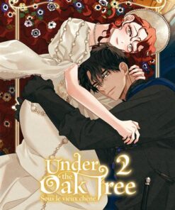 Under the Oak Tree T02