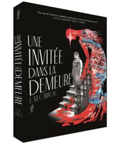 Une invitée dans la demeure