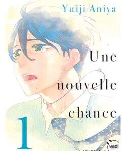 Une nouvelle chance T01