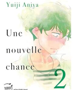 Une nouvelle chance T02