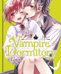 Vampire Dormitory T13