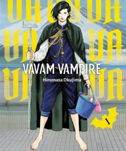 Vavam Vampire T01