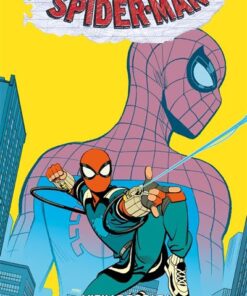 Votre Fidèle Serviteur Spider-Man : Vieille école/Nouvelle école
