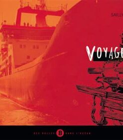 Voyage à quai