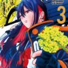 Twin star exorcists t35