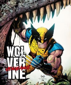 Wolverine : Vengeance