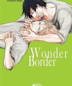Wonder Border