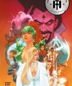 X-Men : Hellfire Gala - Fall of X