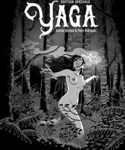 Yaga Édition Spéciale
