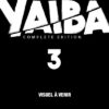 Yaiba - Complete Edition T03