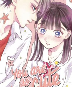 You are So Cute - Tome 2 (VF)