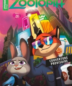 Zootopia