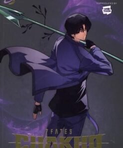 7Fates : Chakho, Vol.3