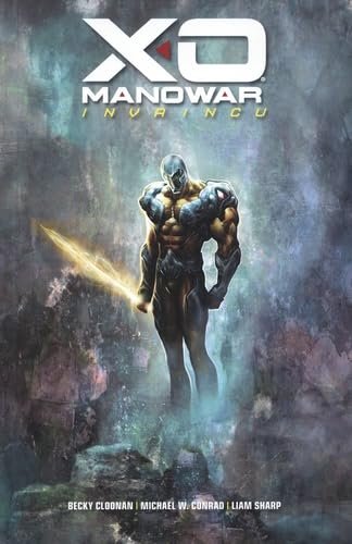 XO-Manowar : Invaincu