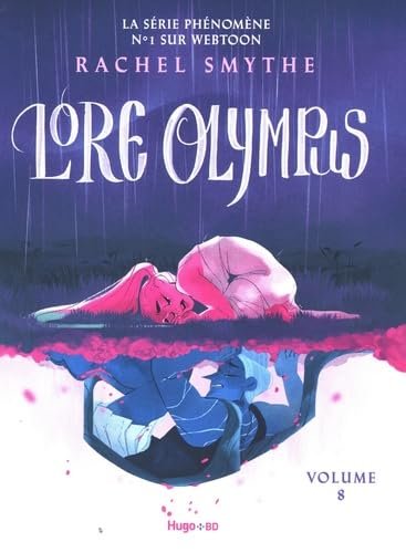 Lore olympus,08