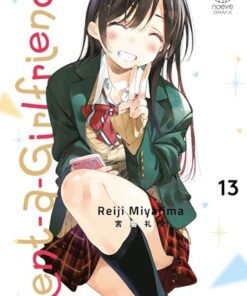 Vol.13 Rent-A-Girlfriend