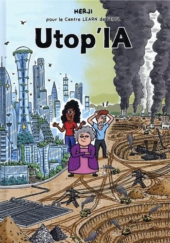 Utop'IA