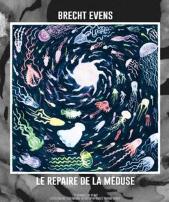 Le repaire de la Méduse