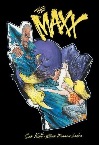 The Maxx T05