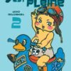 L'Internat des fleurs - Tome 2 L'Internat des fleurs - Tome 2