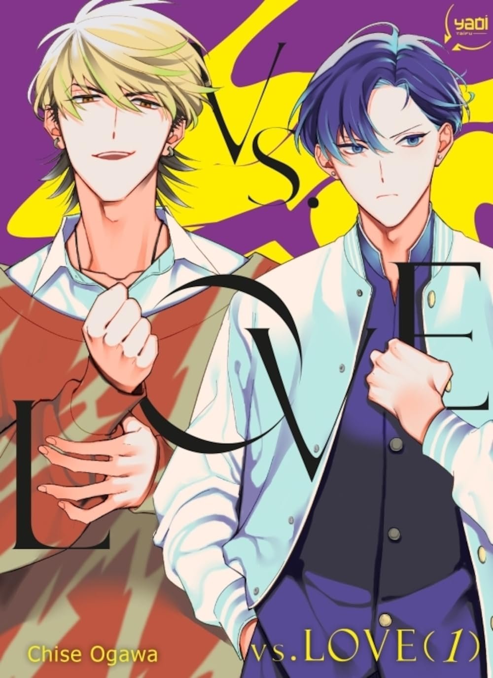 Vs.Love