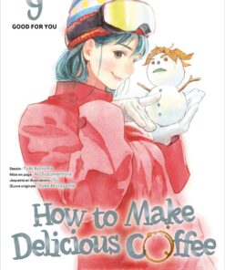 How to Make Delicious Coffee T09