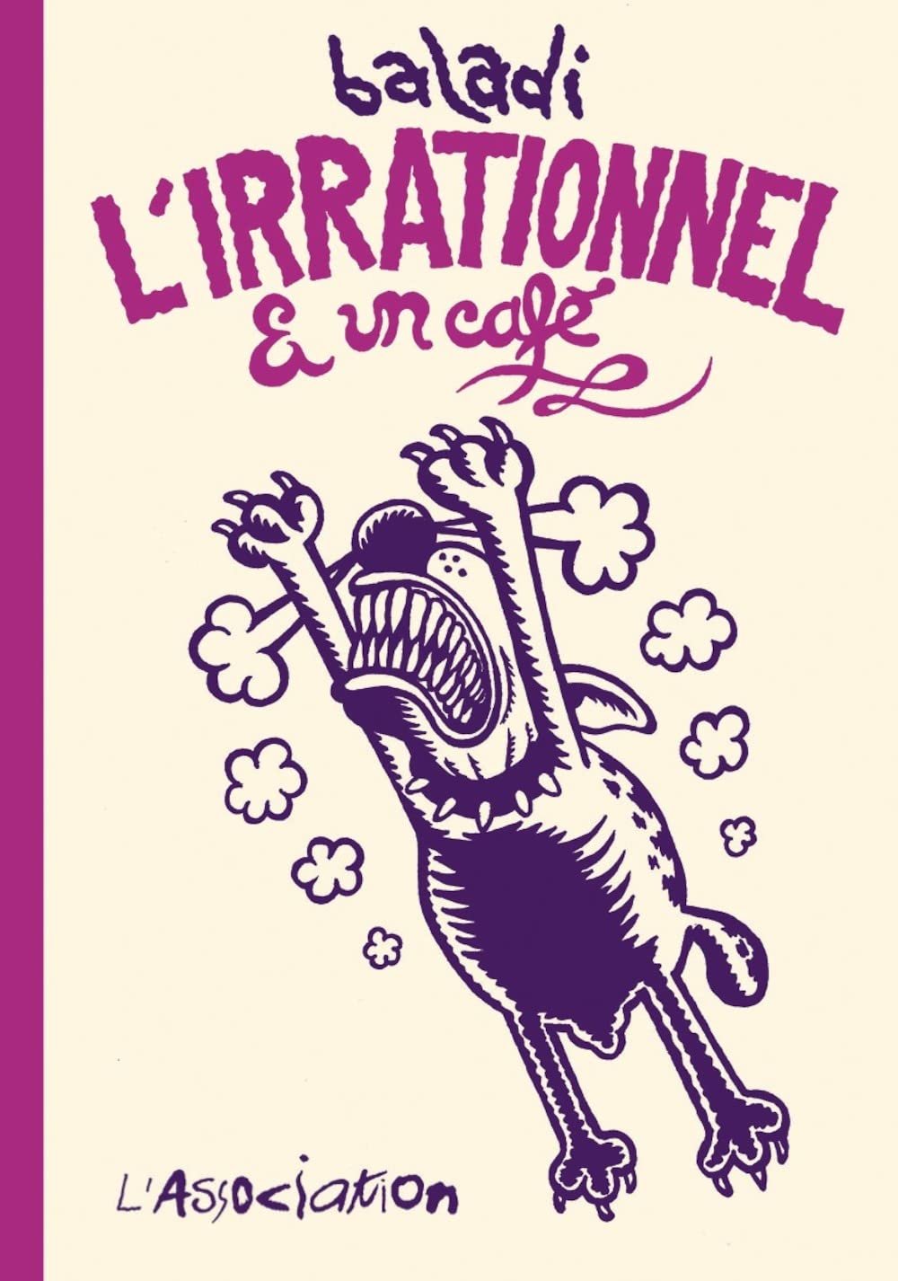 L'irrationnel et un cafe