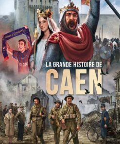 Intégrale Caen