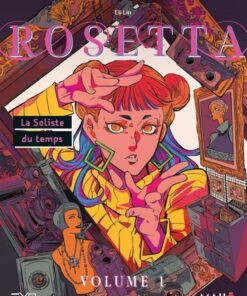 Rosetta T01