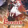 Berserk of Gluttony T11 (Manga)