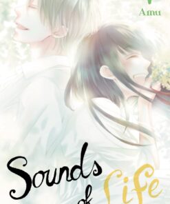 Sounds of Life - Tome 18 (VF)