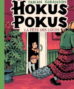 Hokus Pokus T04