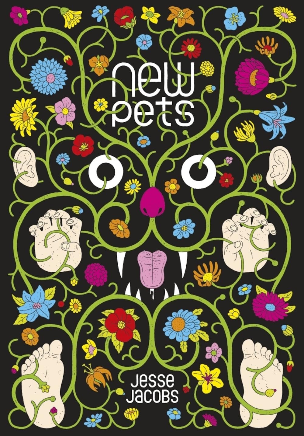 Les Nouveaux Animaux de Compagnie