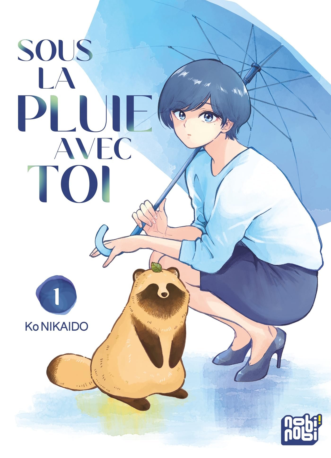 Sous la pluie avec toi,01