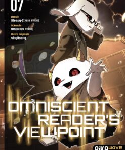 Omniscient Reader's Viewpoint T07