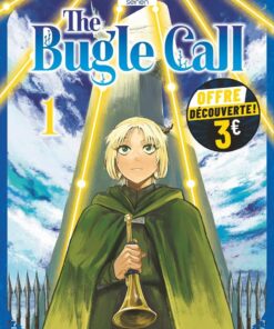 The Bugle Call T01 à 3 euros