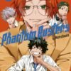 Phantom Busters T03 Phantom Busters T03