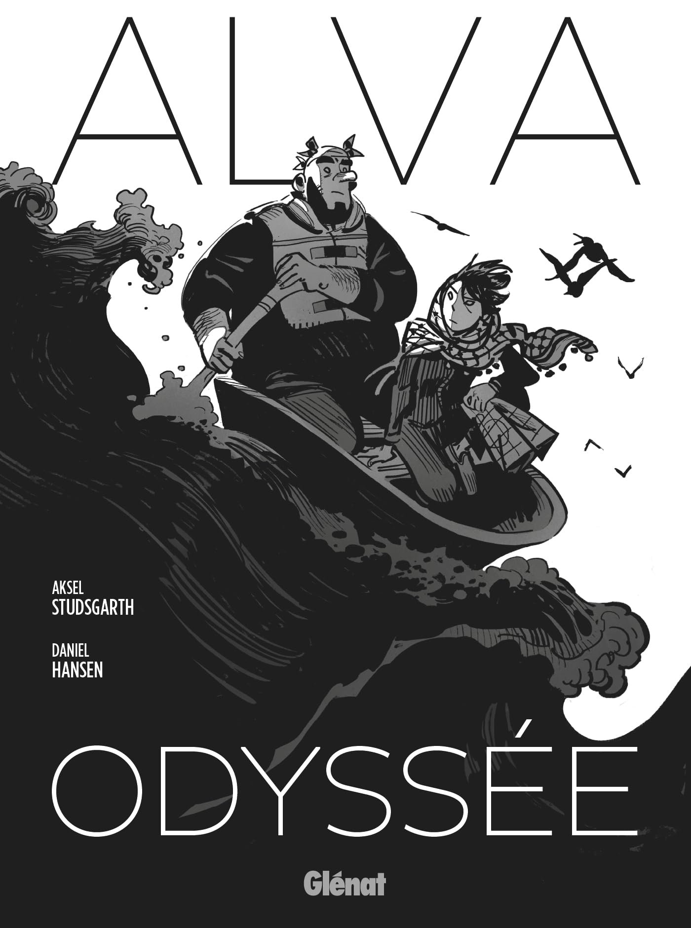 Alva odyssee
