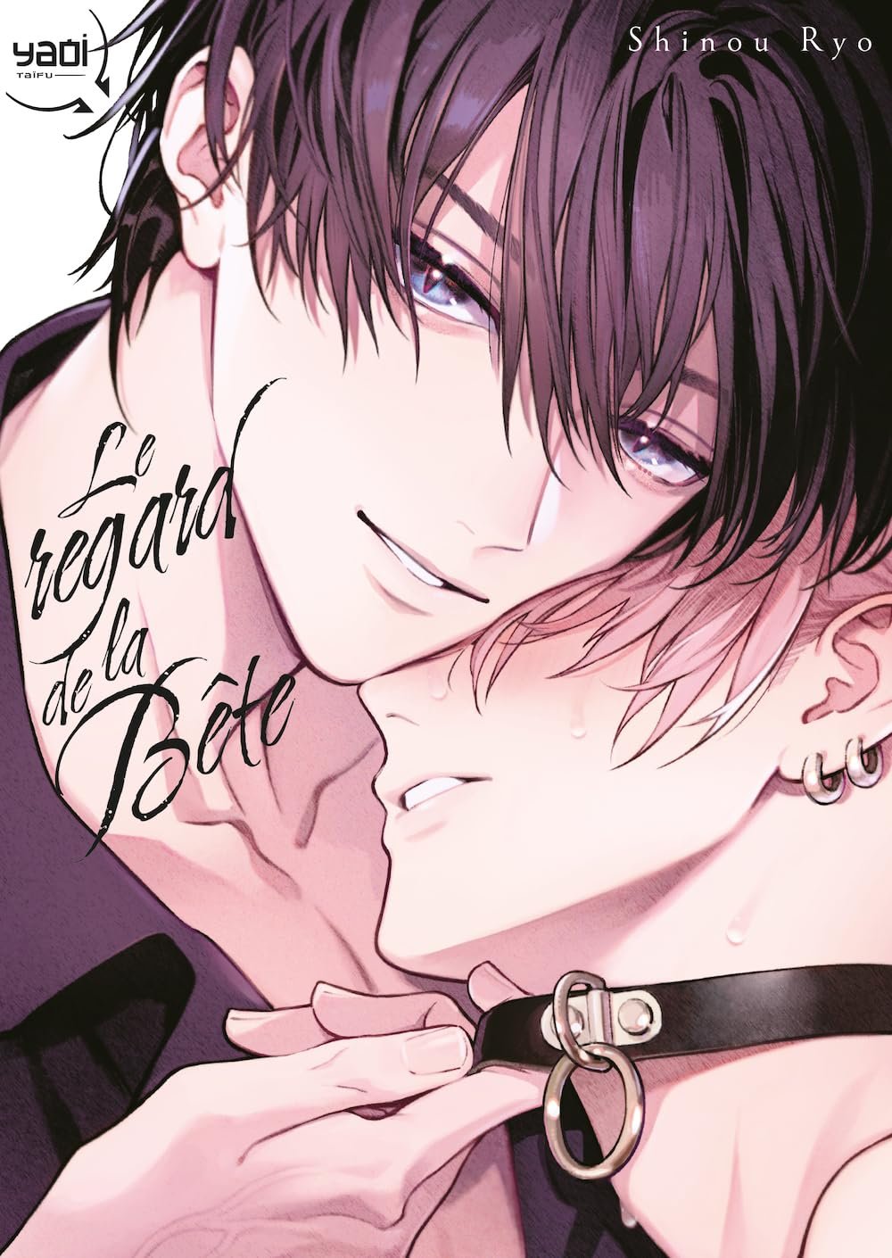 Le regard de la bete