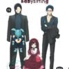 Boy's Abyss - Tome 15