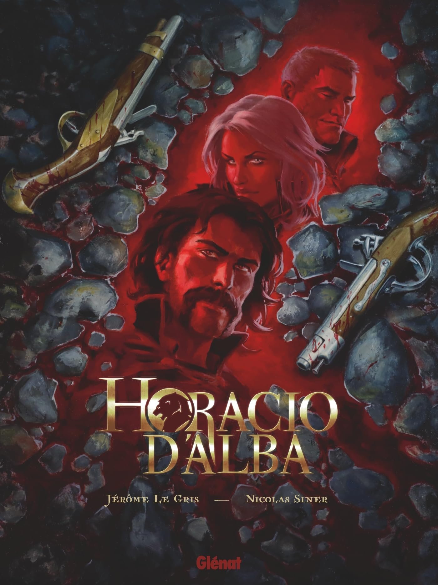 Horacio d'alba integrale