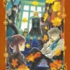 PandoraHearts Perfect Edition T03