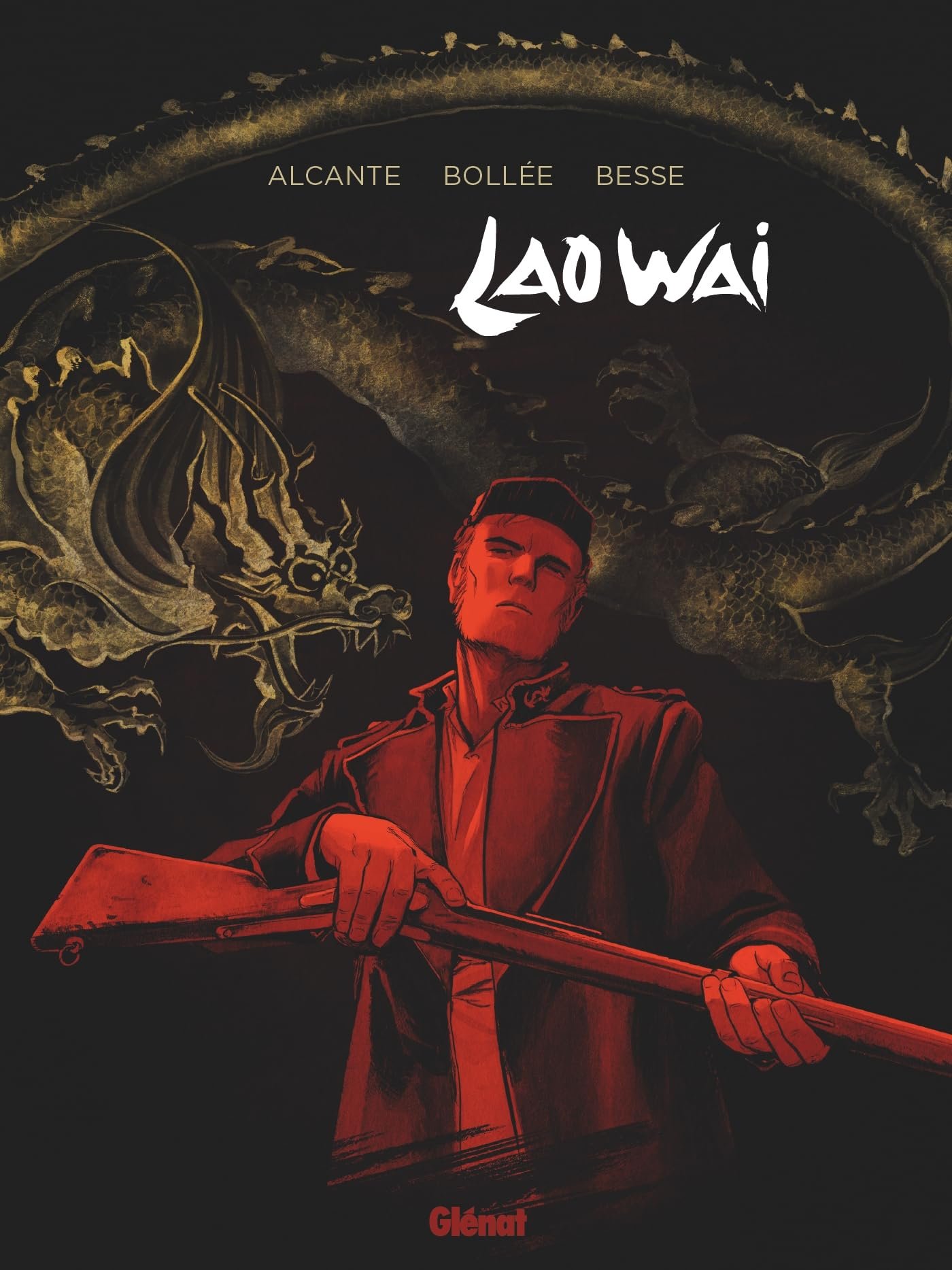 Laowai integrale