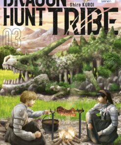 Dragon Hunt Tribe T03