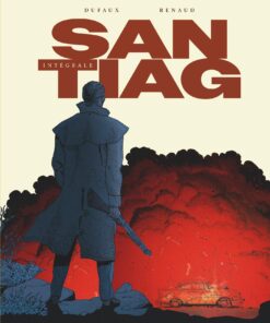 Santiag integrale