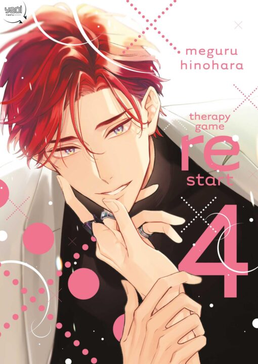 Vol.4 Therapy Game Restart