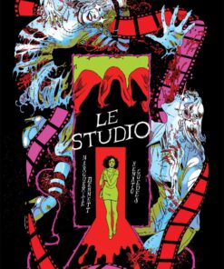 Le Studio