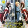 C'est de l'amour, crois-moi ! - Tome 1