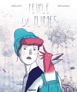 Peuple de plumes